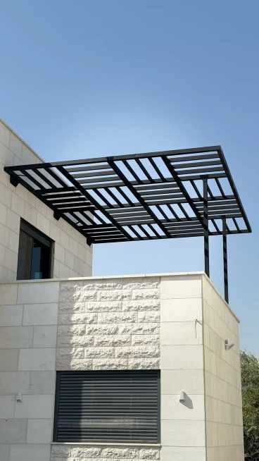 اعمال برجولات