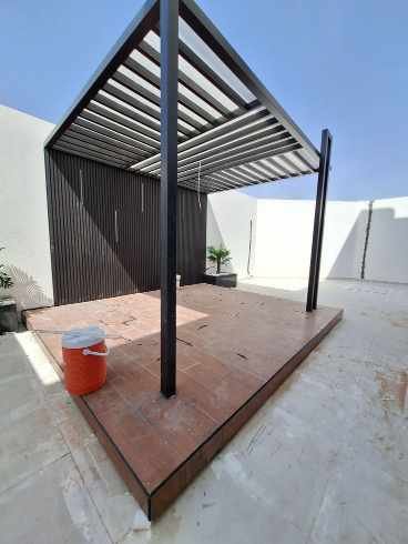 اعمال برجولات