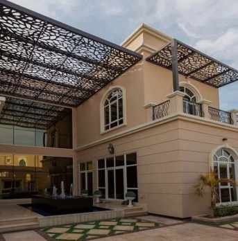 حداد برجولات