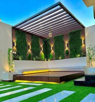 حداد برجولات