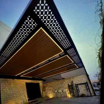 مظلات مودرن الاحساء