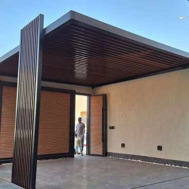 مظلات سيارات الاحساء