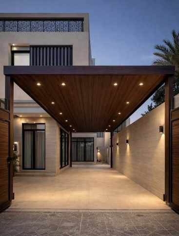 مظلات سيارات الاحساء