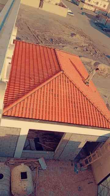 اعمال قرميد
