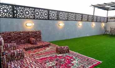سواتر ليزر الاحساء