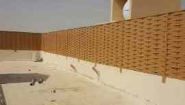 سواتر مجدول الاحساء