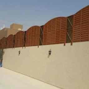 سواتر شرائح الاحساء